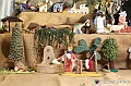 VBS_9215 - Presepio all'uncinetto Parrocchia SS. Cosma e Damiano